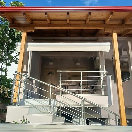 Freddy'S Place Неа-Врасна Экстерьер фото